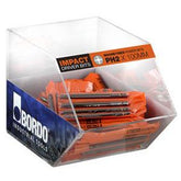 Bordo -  PH2 Impact Screwdriver Power Bit Display Box<BR>Contai | 5405-PH2X100-D1